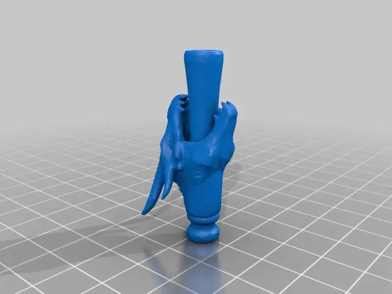 dragon vape tip