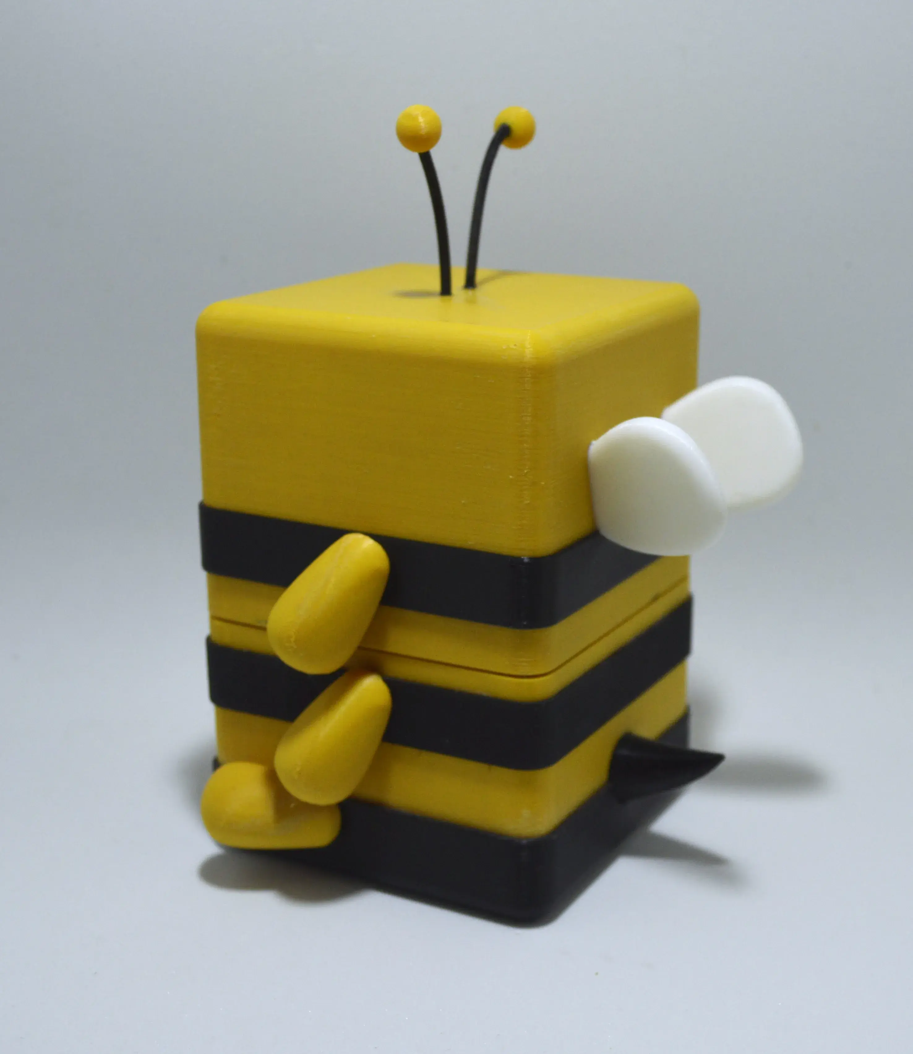 Bee Deck Box
