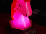 Unicorn kids lamp-1