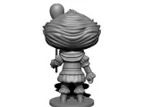 Pennywise Chibi-3