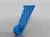 Hexagonal+paper+towel+holder-6