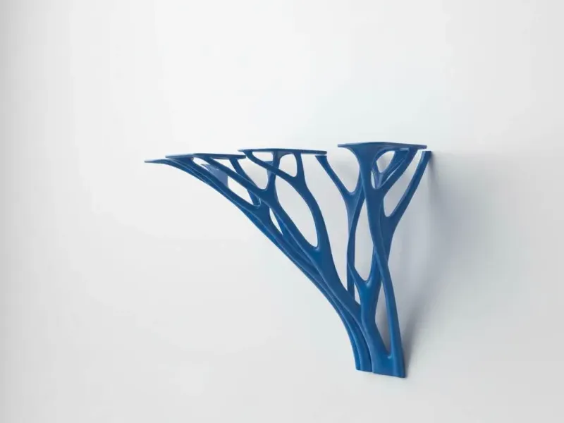tree shelf bracket