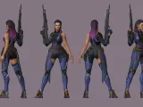 Reyna Valorant-4