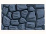 Rugged Stone Pattern for 3D Printing-5
