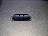 1/64 scale feed bunk-1