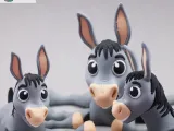 Donkey Flexi-3