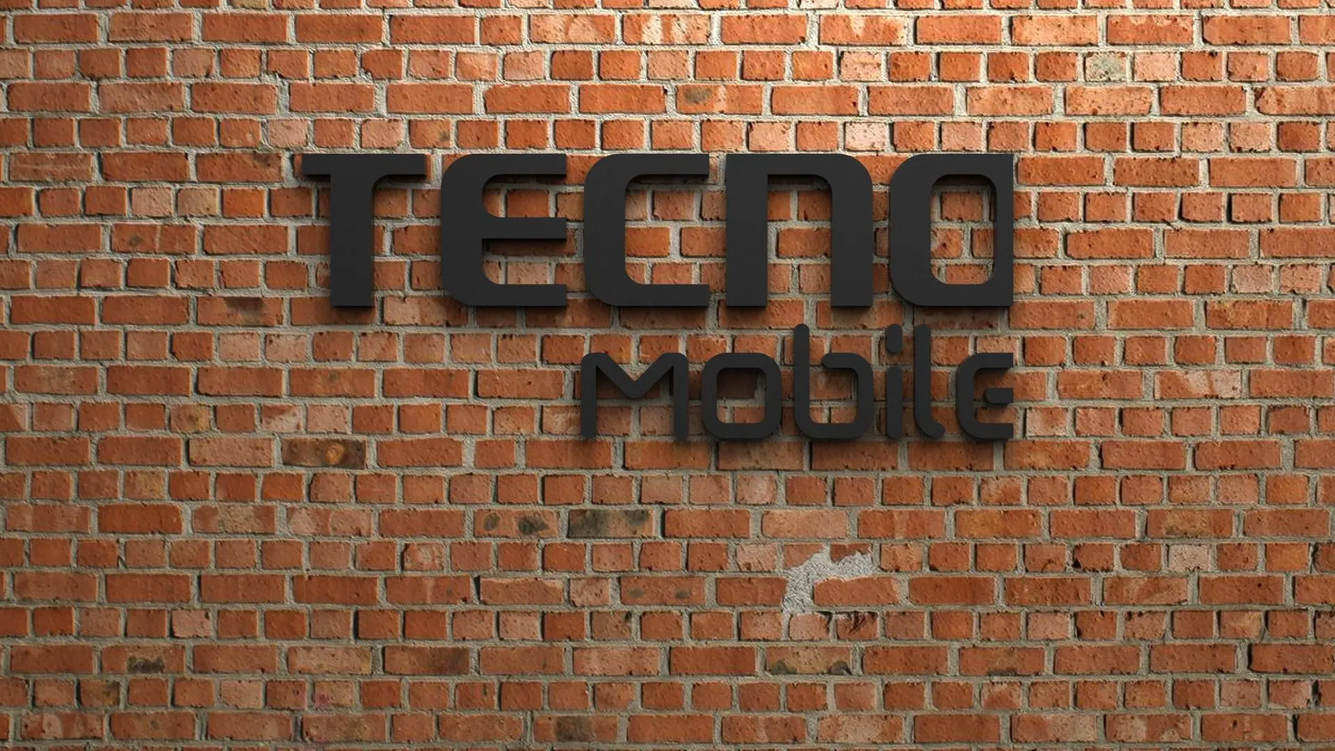 TECNO Handy-Logo
