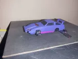 M.A.S.K Mant-1