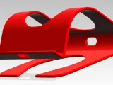 Cell Phone Stand Holder Base-1
