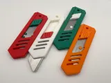 Utility Knife Standard blade-1