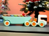 K017-Mining Truck Music Box-2