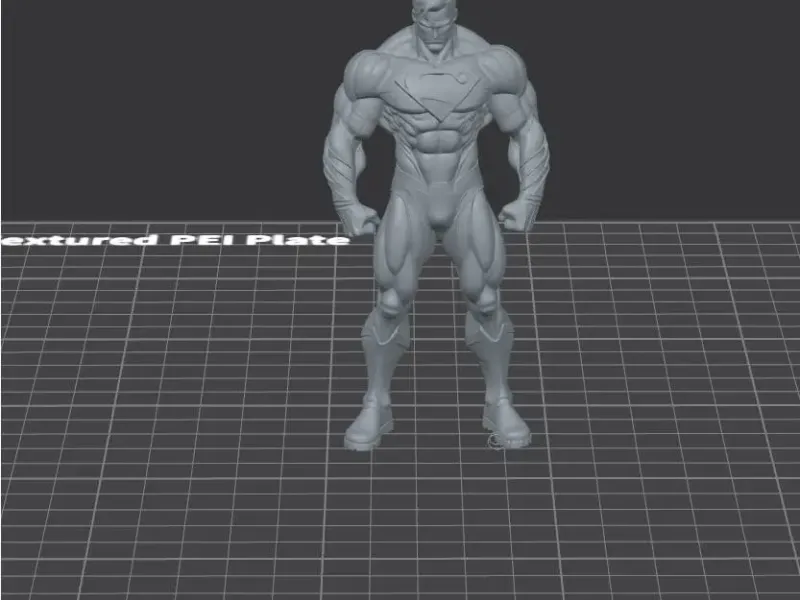 DARK SUPERMAN