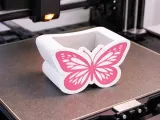 Butterfly Soap Holder-2