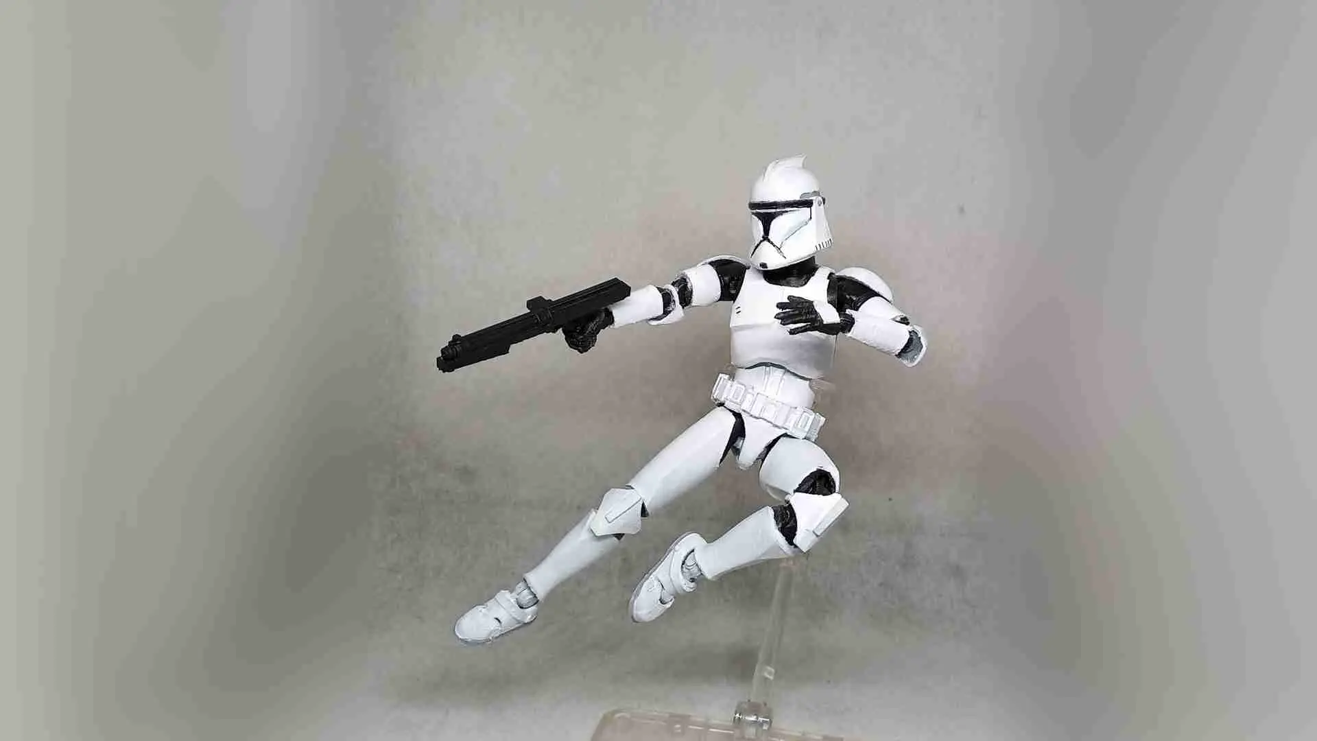 Cheap clone trooper action figures deals