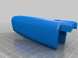 Nerf Elite calcio rimovibile-6