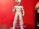 Trunks Super Saiyan do Futuro-1