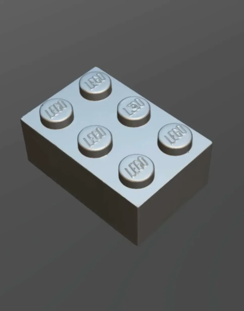 lego brick 3x2