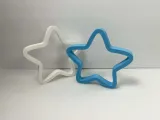 Star Shelf decor-1