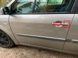 Renault Scenic 2 lock cover-0