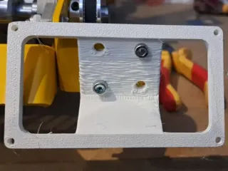 obudowa na TFT35 V2.1