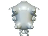 Pokemon Purugly #432 - Ready for 3D Printing!-4
