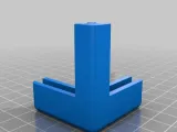 Acrylic connection-0