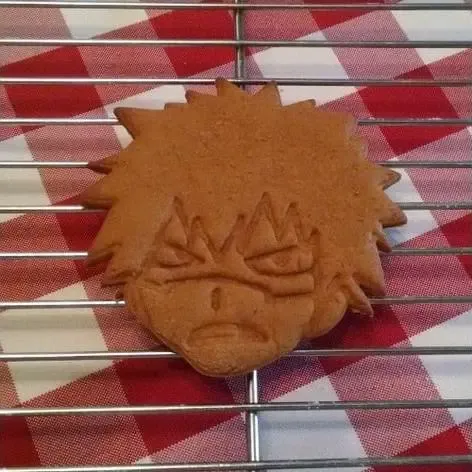 bakugo