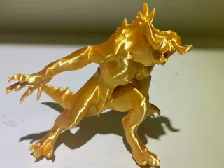 Fallout 4 Deathclaw