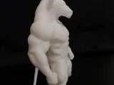 Minotaur Chimera-3