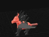 Dragon-4