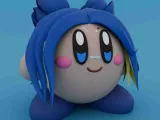 KIRBY X NEON VALORANT-0