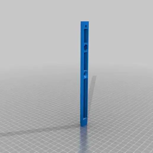 RAIL POUR SCIE À TABLE (EINHELL TC-TS 2025/2)