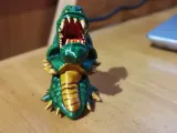 Dragon Head Multi-Colour-1