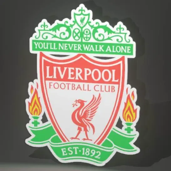 Lidhtbox Liverpool