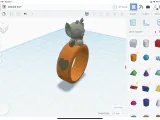 Stitch ring-4