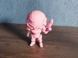 Chibi Sams Aran-5