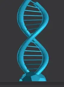 ADN 3D