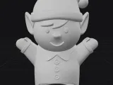 Green Elf-1