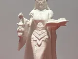 Spellcaster-15CM; Feiticeiro-2