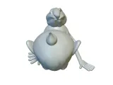 Pokemon Chimchar #390 - Ready for 3D Printing!-3