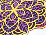 Mandala Style 4 / Mandala Estilo 4-1