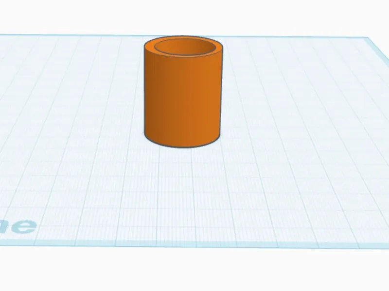 pencil holder