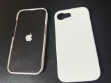 Coque pour iPhone 17e-1