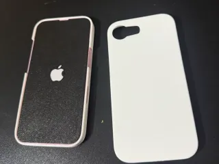 IPHONE 17e case
