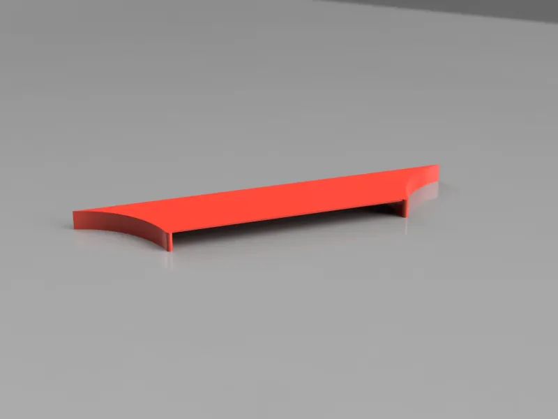 Air Hockey holder DX