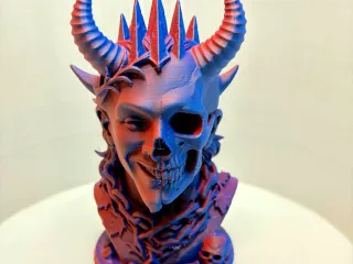 Thorned Demon King
