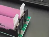 Insulating dummy for batteries-5