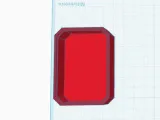 Stackable storage with lid-2