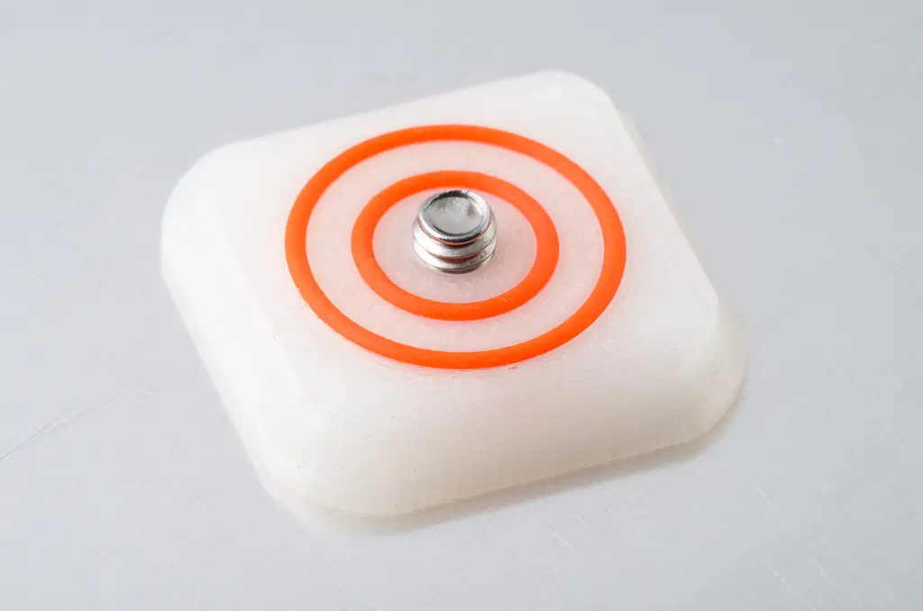 Camera Tripod Plate (Arca-Swiss Compatible)