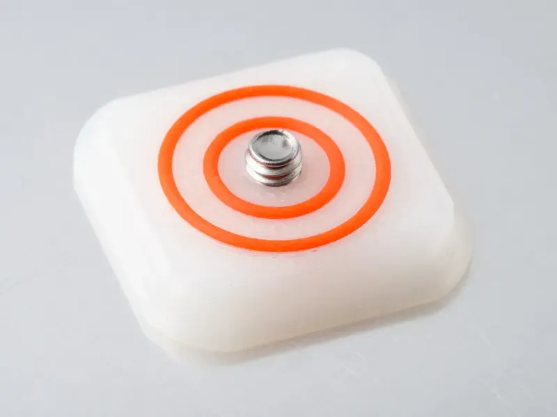 Camera Tripod Plate (Arca-Swiss Compatible)